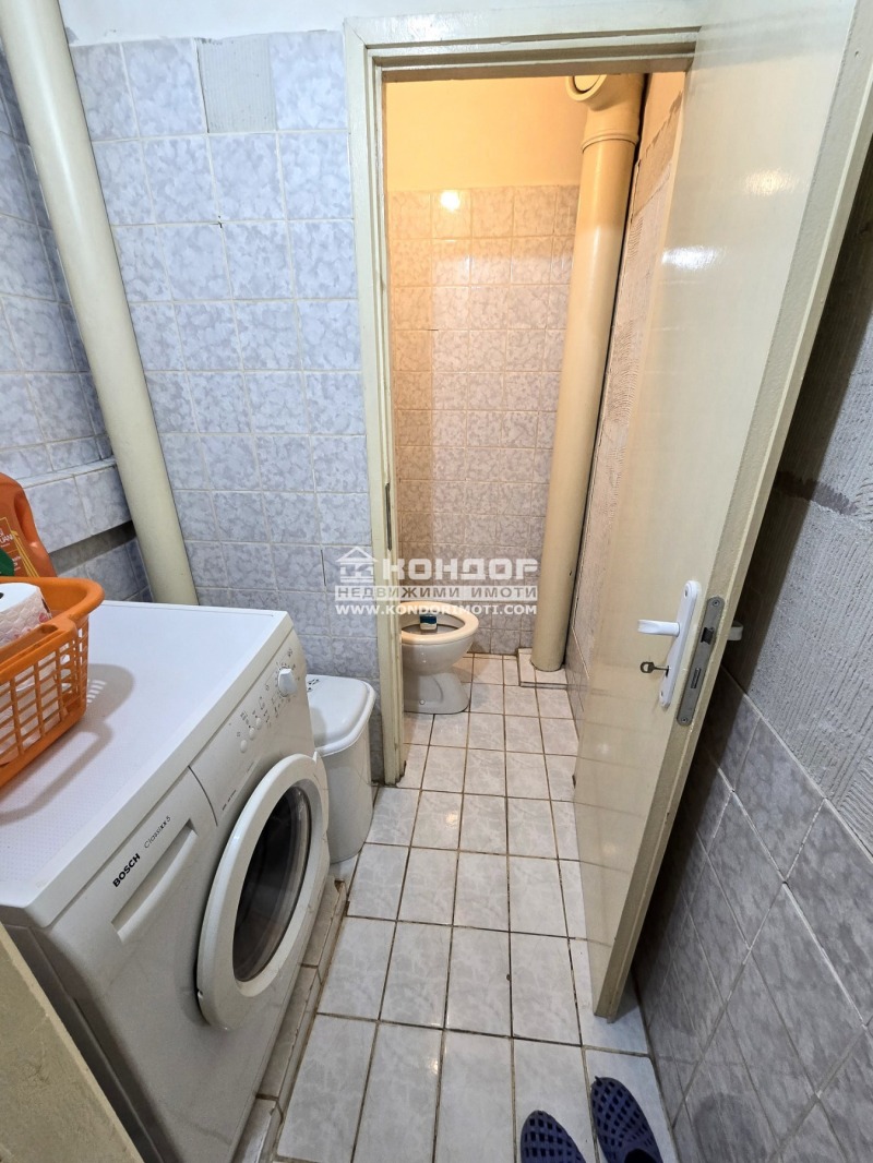 In vendita  2 camere da letto Plovdiv , Vastanicheski , 93 mq | 85805367 - Immagine [12]