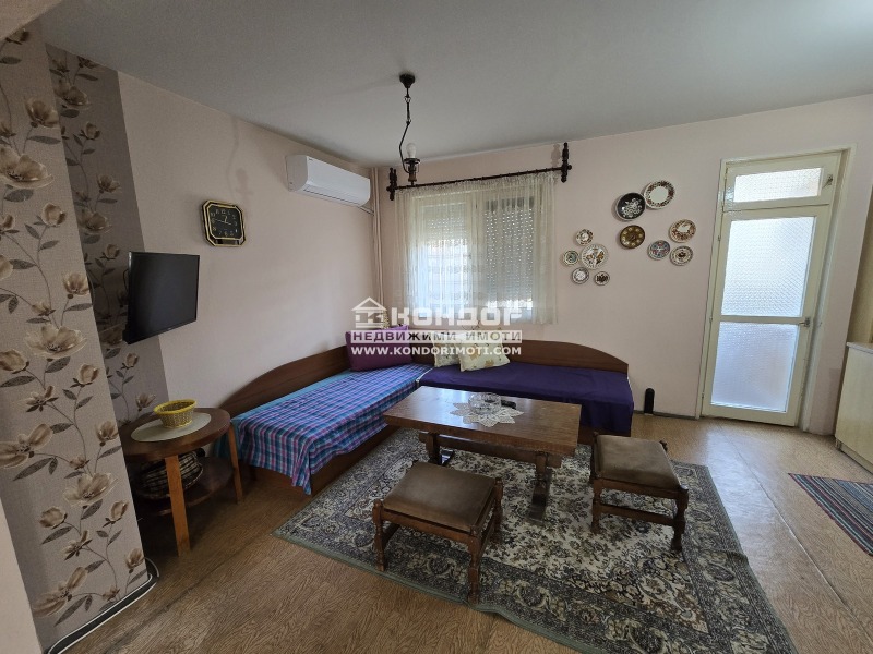 In vendita  2 camere da letto Plovdiv , Vastanicheski , 93 mq | 85805367 - Immagine [6]