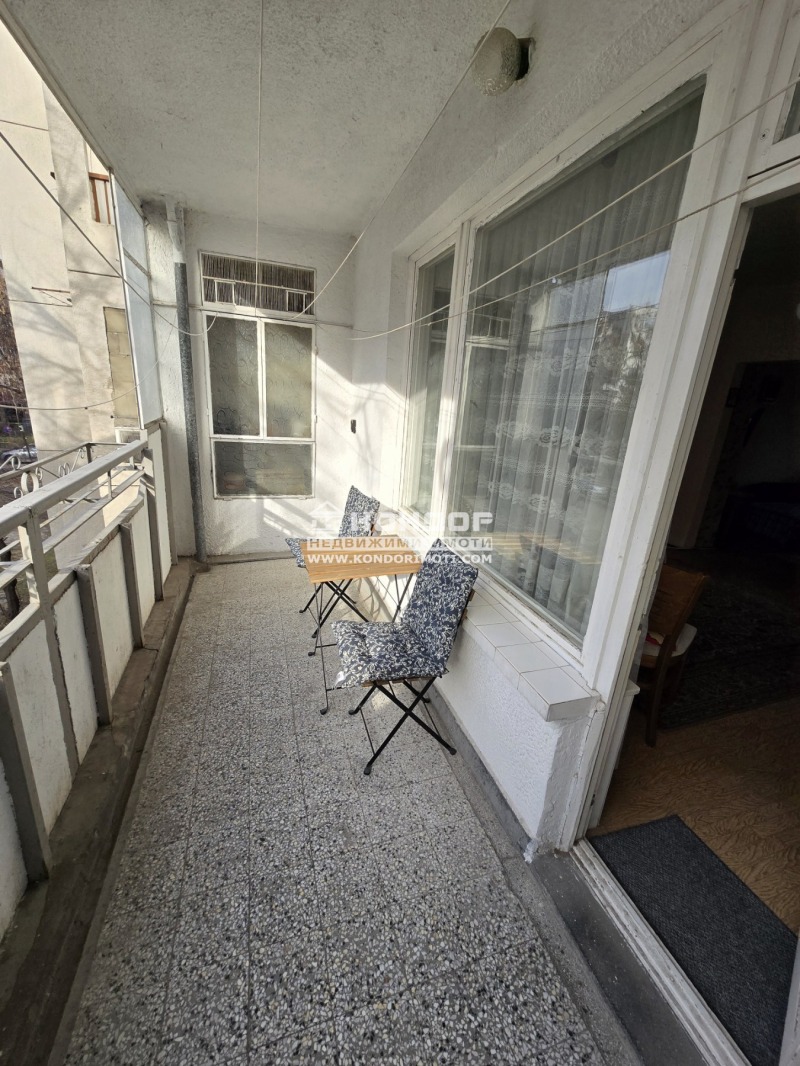 In vendita  2 camere da letto Plovdiv , Vastanicheski , 93 mq | 85805367 - Immagine [14]
