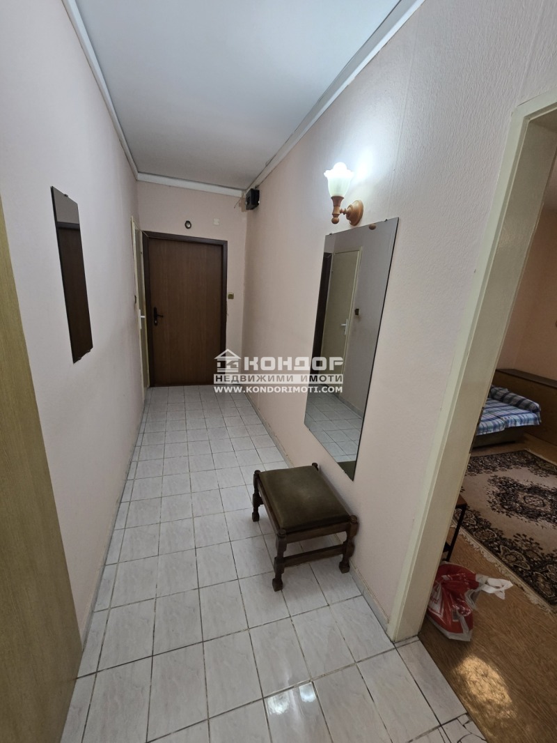 In vendita  2 camere da letto Plovdiv , Vastanicheski , 93 mq | 85805367 - Immagine [13]