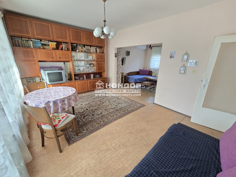 In vendita  2 camere da letto Plovdiv , Vastanicheski , 93 mq | 85805367 - Immagine [3]
