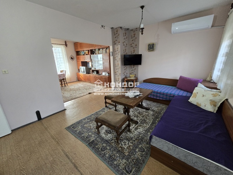 In vendita  2 camere da letto Plovdiv , Vastanicheski , 93 mq | 85805367 - Immagine [5]