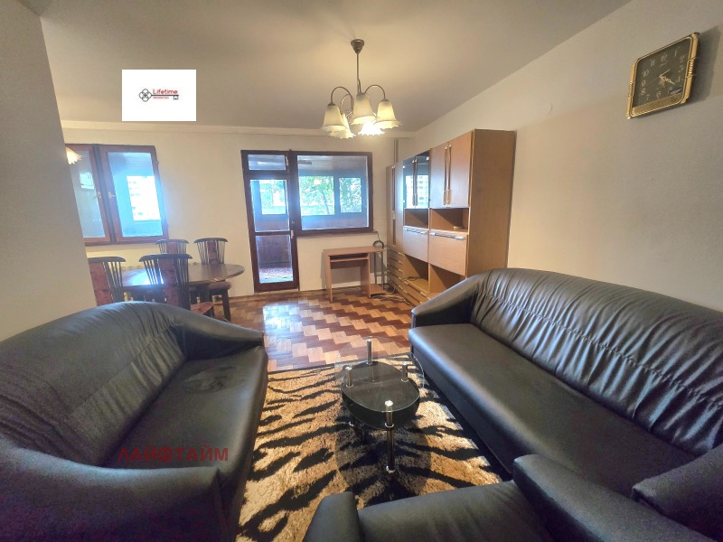 Satılık  2 yatak odası Sofia , Mladost 4 , 133 metrekare | 23298831 - görüntü [3]