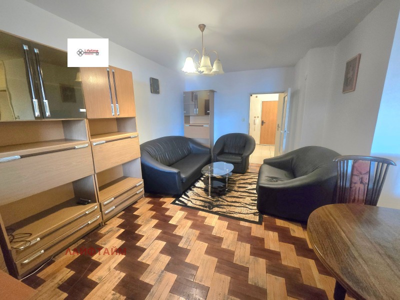 Продава  3-стаен, град София, Младост 4 •  284 900 EUR • ID 64697642 — holmes.bg - [1] 