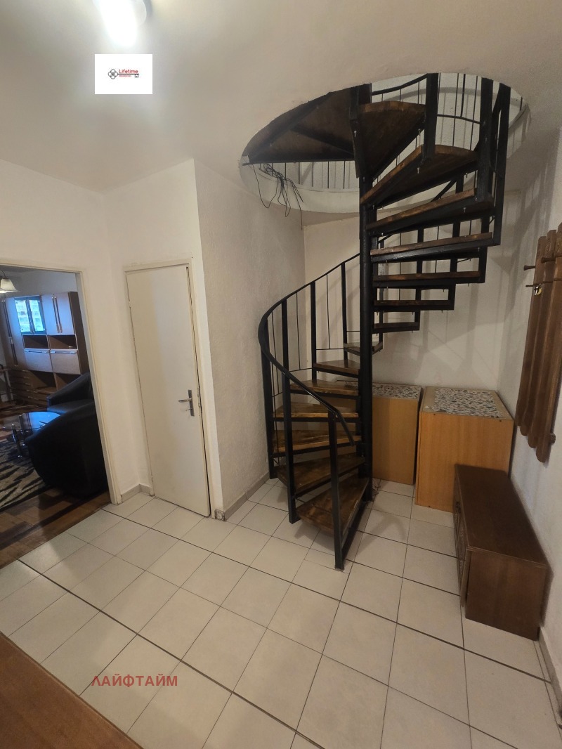 Satılık  2 yatak odası Sofia , Mladost 4 , 133 metrekare | 23298831 - görüntü [6]