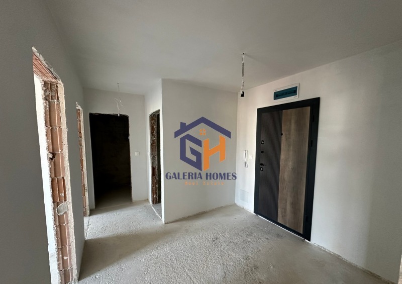 In vendita  2 camere da letto Burgas , Tsentar , 92 mq | 73512254 - Immagine [3]