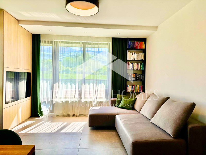 Продава  3-стаен град София , Симеоново , 95 кв.м | 31311746 - изображение [4]