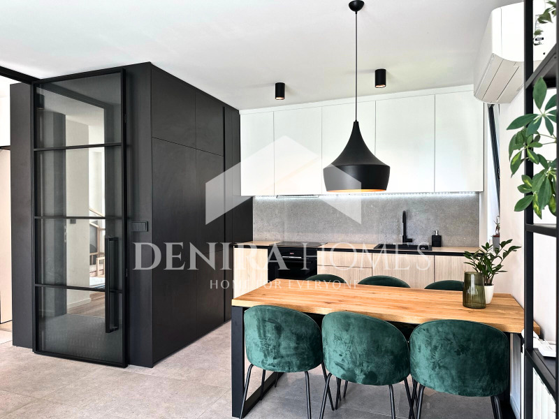 Продава  3-стаен град София , Симеоново , 95 кв.м | 31311746 - изображение [8]