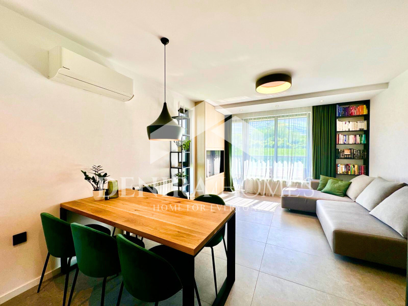 Продава  3-стаен град София , Симеоново , 95 кв.м | 31311746 - изображение [6]