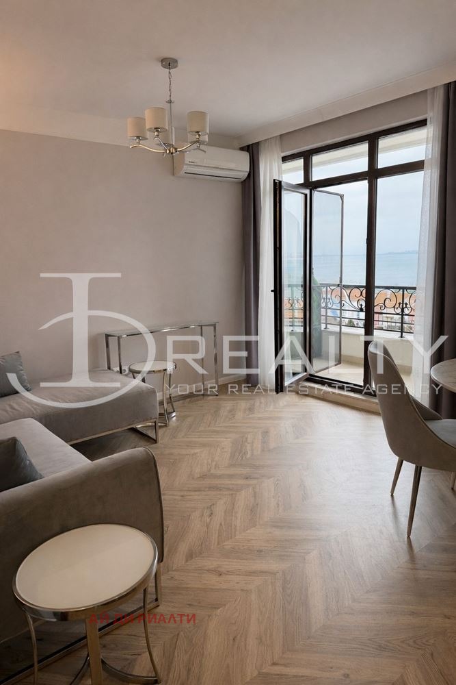 Продава 3-СТАЕН, гр. Свети Влас, област Бургас, снимка 5 - Апартаменти - 53872574