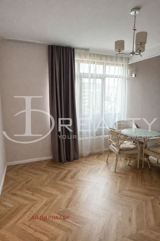 Продава 3-СТАЕН, гр. Свети Влас, област Бургас, снимка 9 - Апартаменти - 53872574