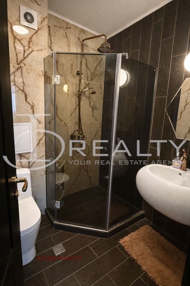 Продава 3-СТАЕН, гр. Свети Влас, област Бургас, снимка 12 - Апартаменти - 53872574