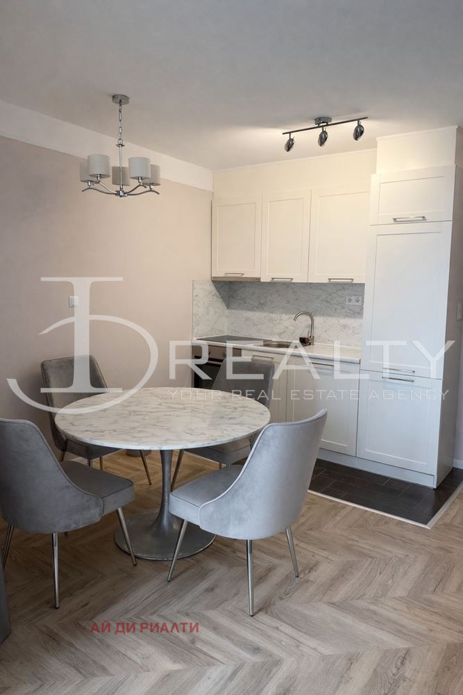 Продава 3-СТАЕН, гр. Свети Влас, област Бургас, снимка 4 - Апартаменти - 53872574