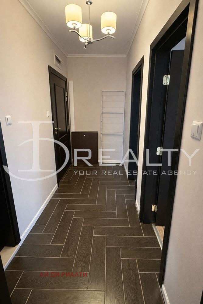 Продава 3-СТАЕН, гр. Свети Влас, област Бургас, снимка 13 - Апартаменти - 53872574