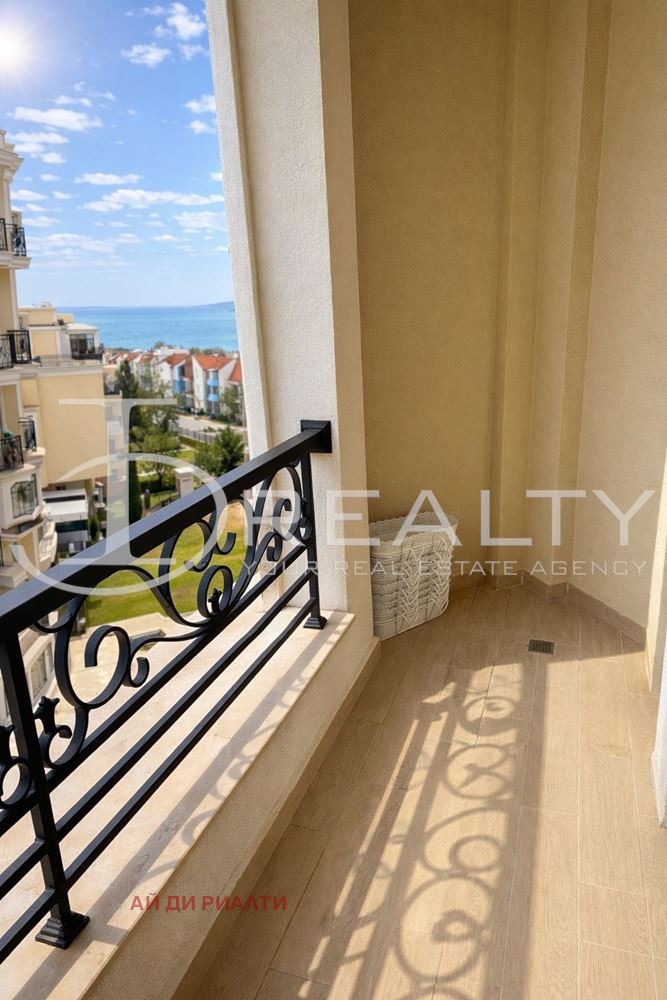 Продава 3-СТАЕН, гр. Свети Влас, област Бургас, снимка 14 - Апартаменти - 53872574