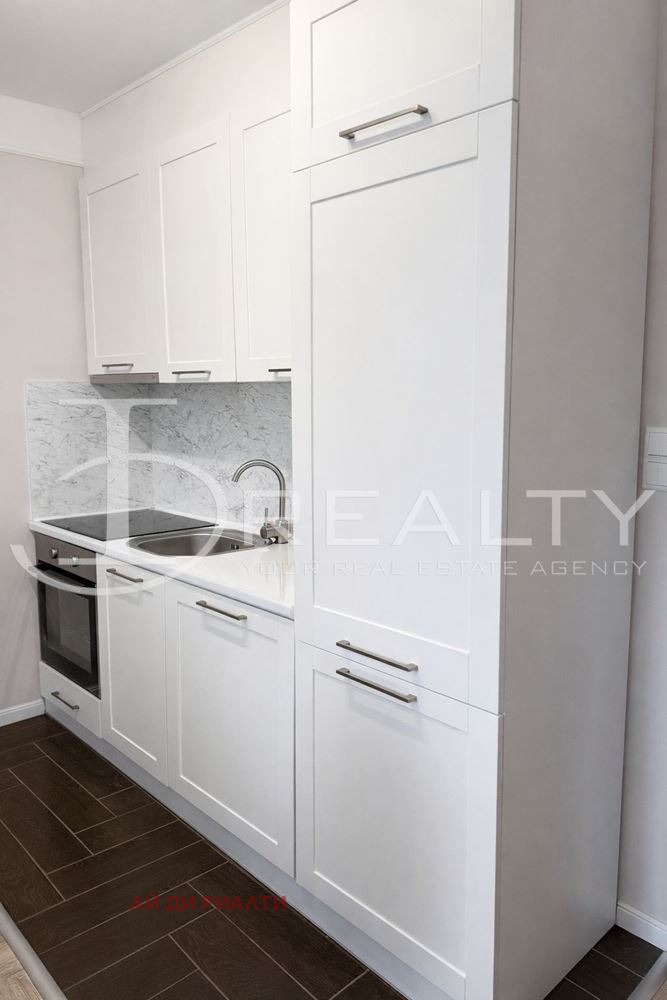 Продава 3-СТАЕН, гр. Свети Влас, област Бургас, снимка 7 - Апартаменти - 53872574