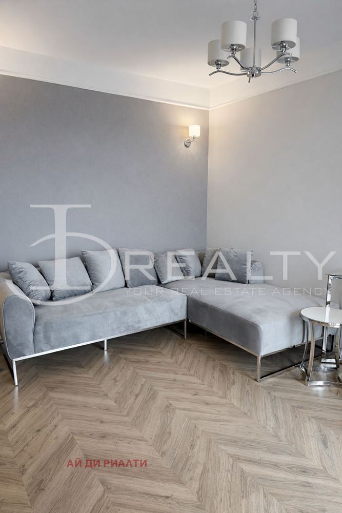 Продава 3-СТАЕН, гр. Свети Влас, област Бургас, снимка 3 - Апартаменти - 53872574