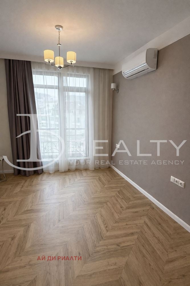 Продава 3-СТАЕН, гр. Свети Влас, област Бургас, снимка 8 - Апартаменти - 53872574