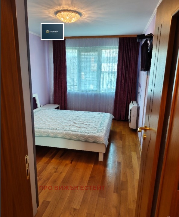 Продава 3-СТАЕН, гр. Варна, Виница, снимка 6 - Апартаменти - 55217178
