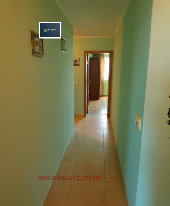 Продава 3-СТАЕН, гр. Варна, Виница, снимка 9 - Апартаменти - 55217178
