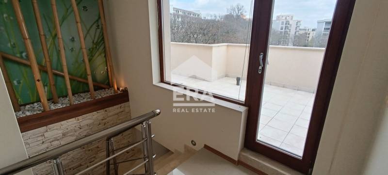 For Sale  Maisonette Varna , k.k. Zlatni pyasatsi , 200 sq.m | 88615523 - image [12]