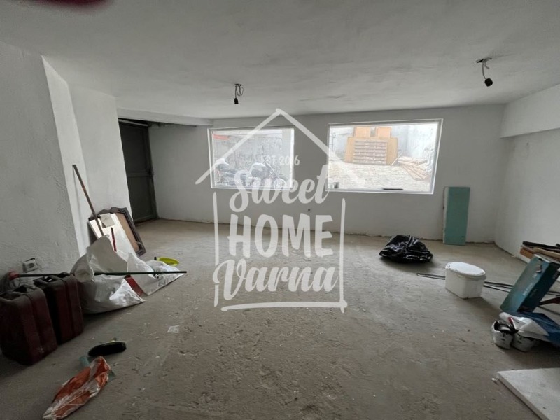 Na prodej  Kancelář Varna , Kolchozen pazar , 124 m2 | 25123682 - obraz [3]