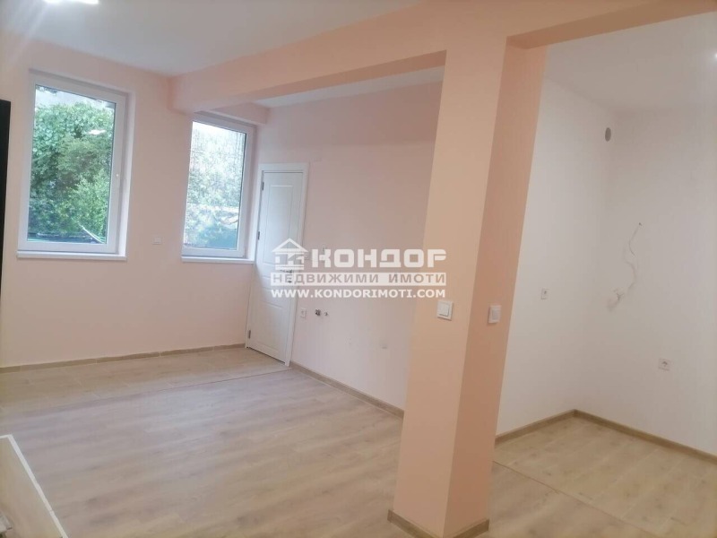 Til salgs  Kontor Plovdiv , Karsjijaka , 33 kvm | 40521304
