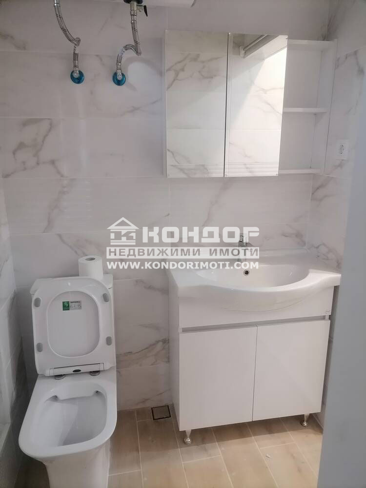 Til salgs  Kontor Plovdiv , Karsjijaka , 33 kvm | 40521304 - bilde [4]