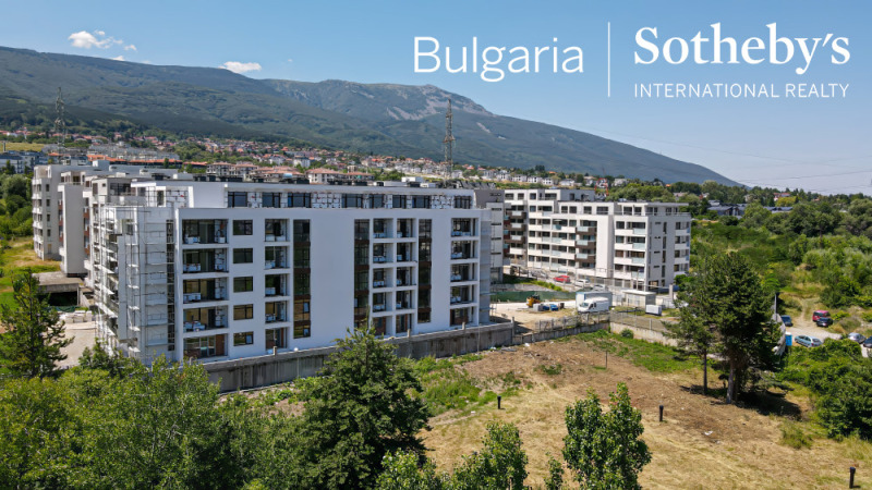 Продаја  Поткровље Софија , Симеоново , 46 м2 | 16704284 - слика [2]