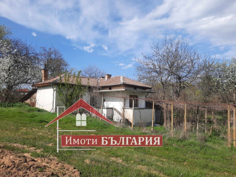 Продава  Къща област Пловдив , с. Климент , 65 кв.м | 17033673 - изображение [2]