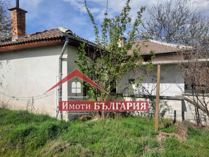 Продава  Къща област Пловдив , с. Климент , 65 кв.м | 17033673 - изображение [4]