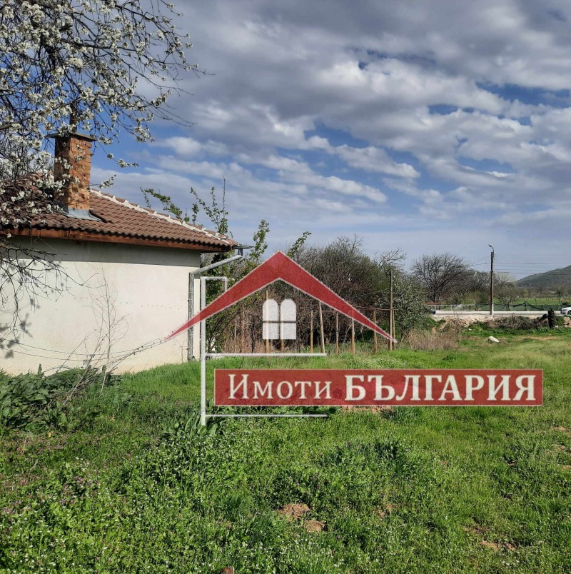 Продава КЪЩА, с. Климент, област Пловдив, снимка 5 - Къщи - 45171219