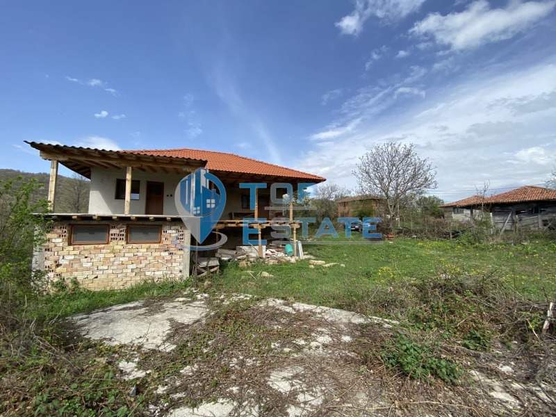 Продава КЪЩА, гр. Елена, област Велико Търново, снимка 15 - Къщи - 52802353