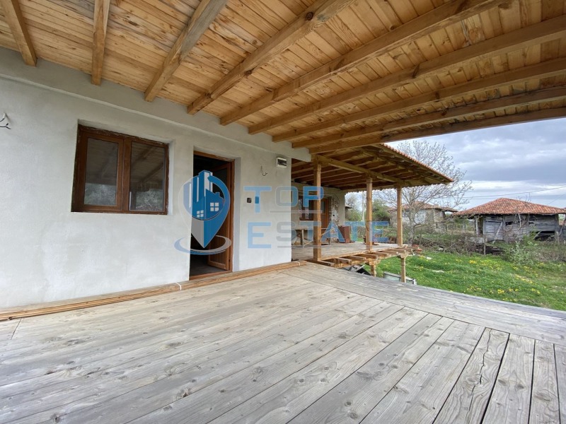Продава КЪЩА, гр. Елена, област Велико Търново, снимка 12 - Къщи - 52802353