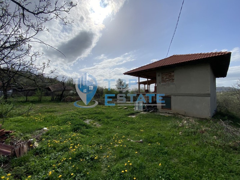 Продава КЪЩА, гр. Елена, област Велико Търново, снимка 14 - Къщи - 52802353