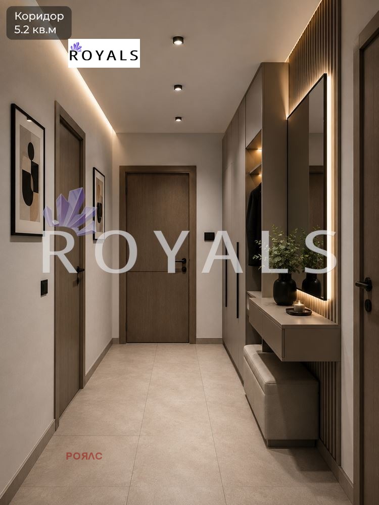 Продава КЪЩА, с. Аврен, област Варна, снимка 7 - Къщи - 55052395