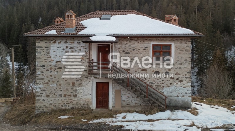 Продава КЪЩА, с. Кутела, област Смолян, снимка 3 - Къщи - 55548359