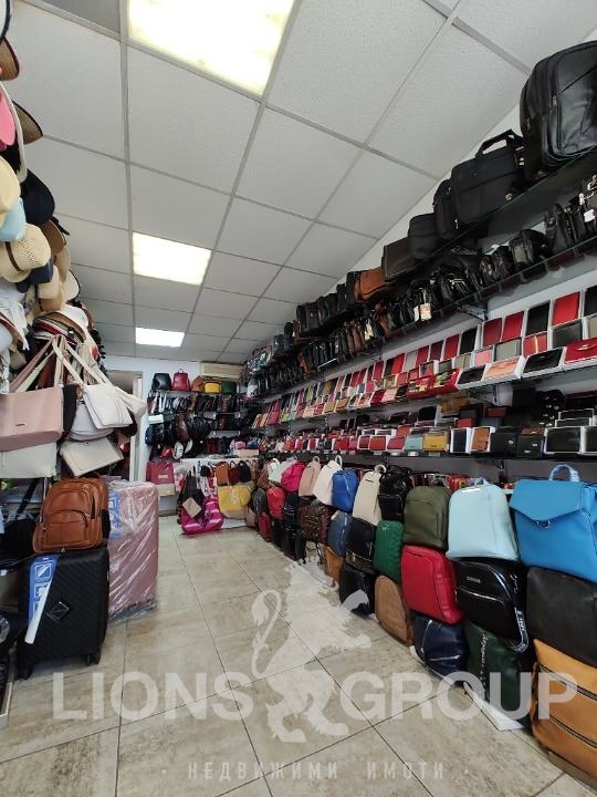 En venta  Comercio Varna , Tsentar , 32 metros cuadrados | 19835780 - imagen [2]