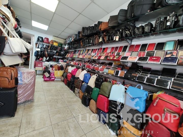 En venta  Comercio Varna , Tsentar , 32 metros cuadrados | 19835780 - imagen [4]