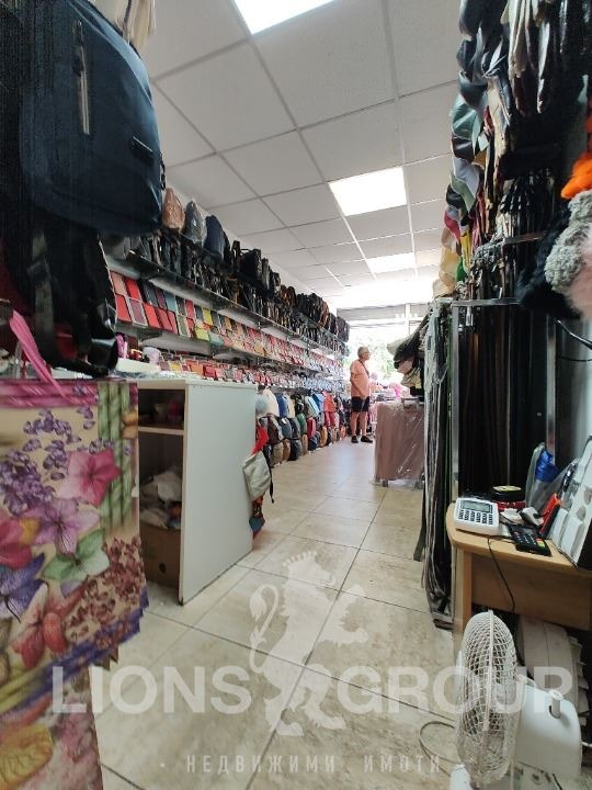 En venta  Comercio Varna , Tsentar , 32 metros cuadrados | 19835780 - imagen [3]