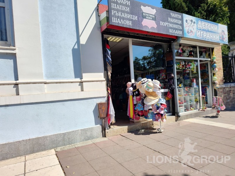 En venta  Comercio Varna , Tsentar , 32 metros cuadrados | 19835780 - imagen [8]