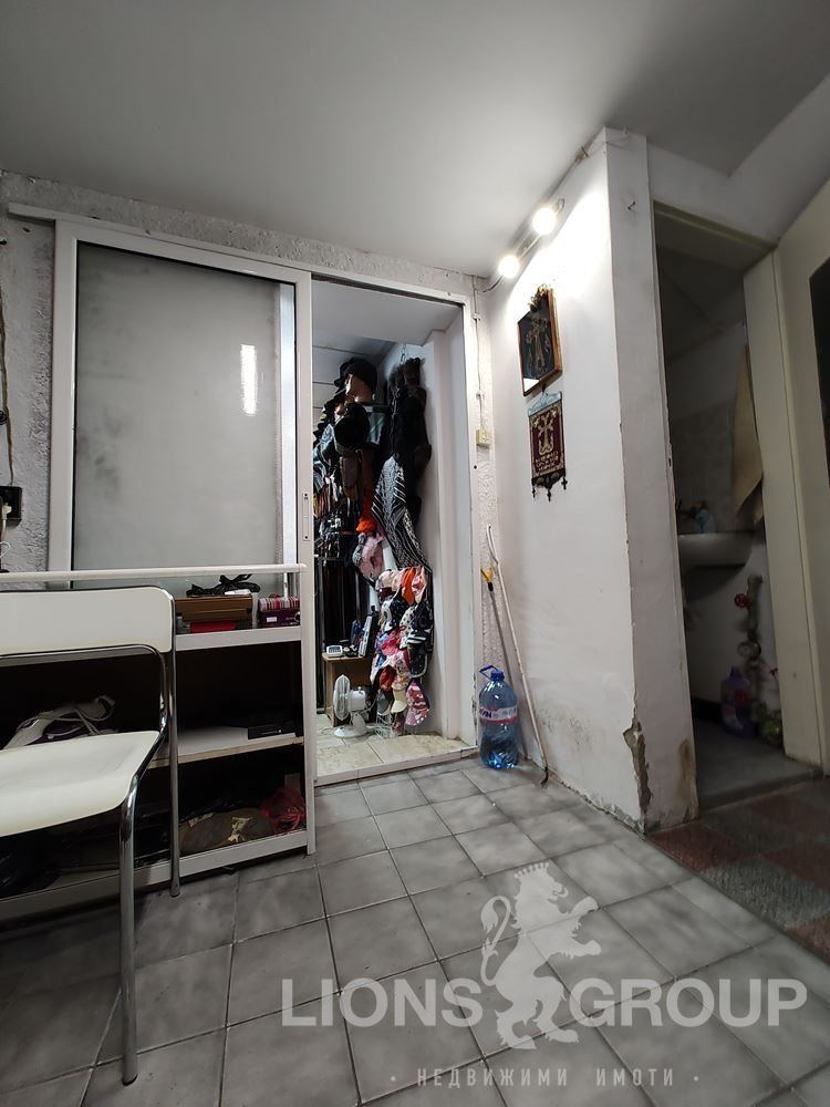 En venta  Comercio Varna , Tsentar , 32 metros cuadrados | 19835780 - imagen [5]