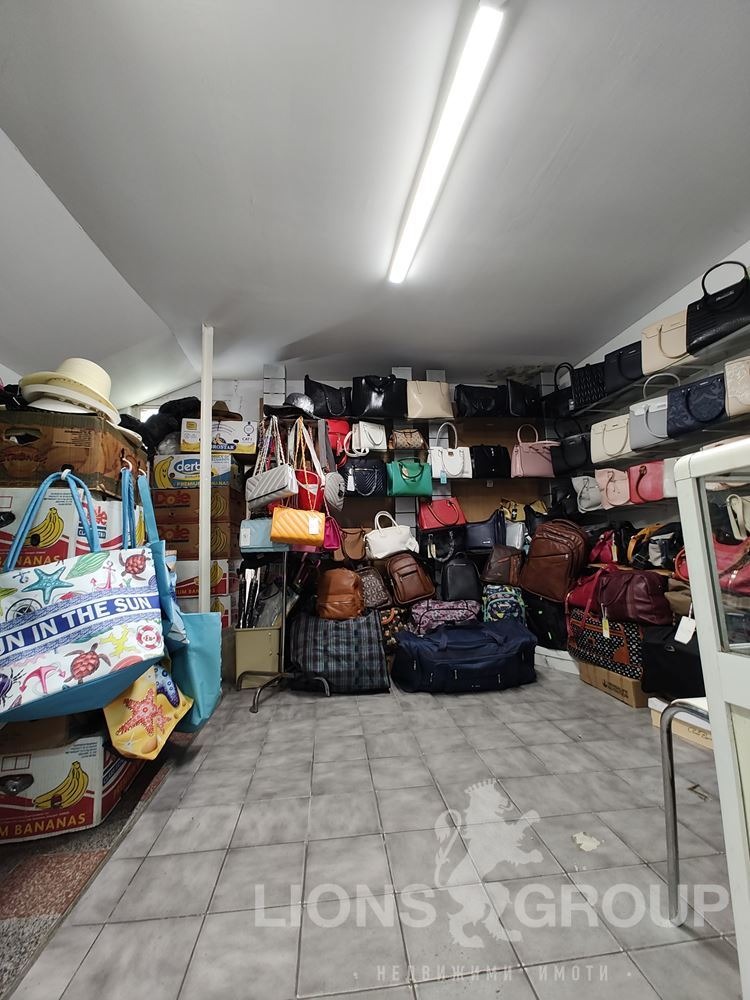 En venta  Comercio Varna , Tsentar , 32 metros cuadrados | 19835780 - imagen [6]