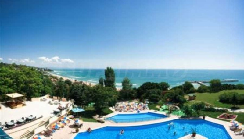 Till salu  Hotell Varna , k.k. Zlatni pjasaci , 26165 kvm | 34643883 - bild [17]