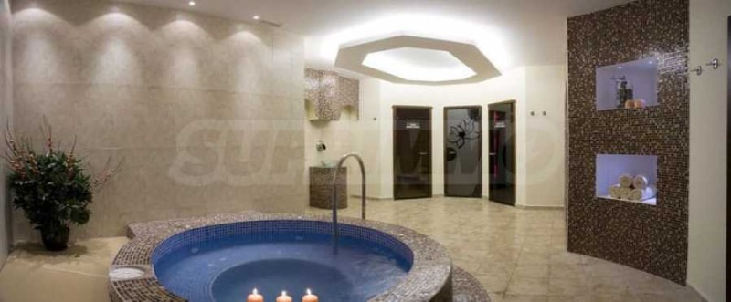 Till salu  Hotell Varna , k.k. Zlatni pjasaci , 26165 kvm | 34643883 - bild [14]