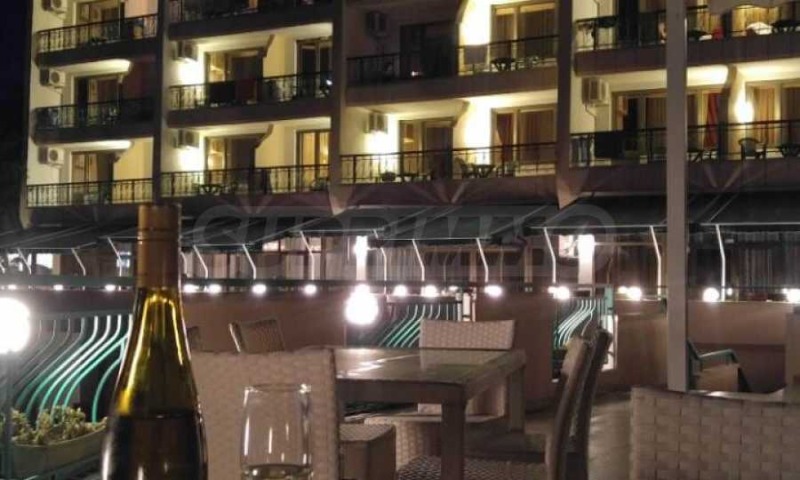 Till salu  Hotell Varna , k.k. Zlatni pjasaci , 26165 kvm | 34643883 - bild [16]