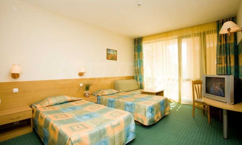 Till salu  Hotell Varna , k.k. Zlatni pjasaci , 26165 kvm | 34643883 - bild [10]