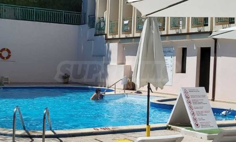 Till salu  Hotell Varna , k.k. Zlatni pjasaci , 26165 kvm | 34643883 - bild [15]