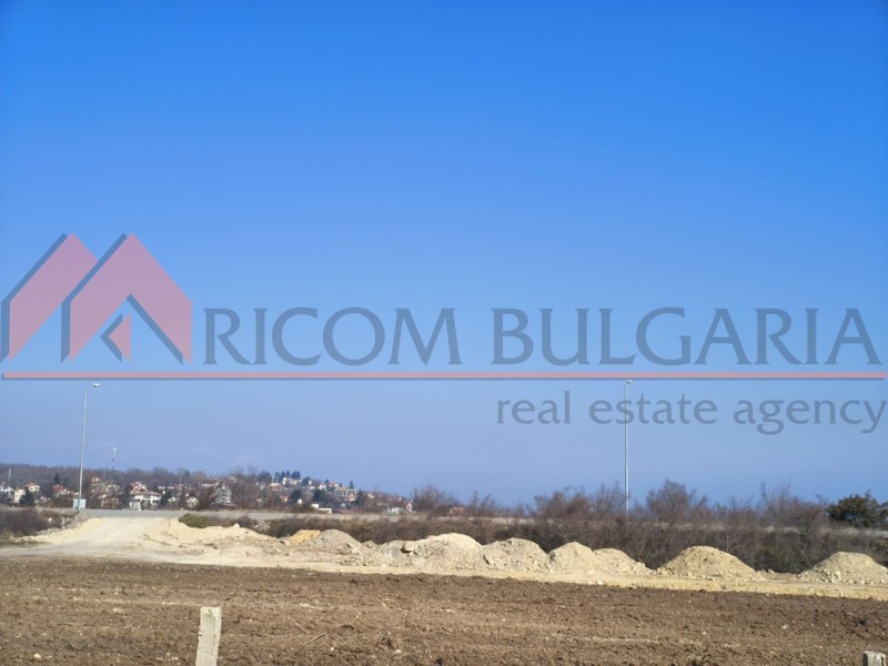 Продава ПАРЦЕЛ, гр. Варна, м-т Ракитника, снимка 1 - Парцели - 49204565