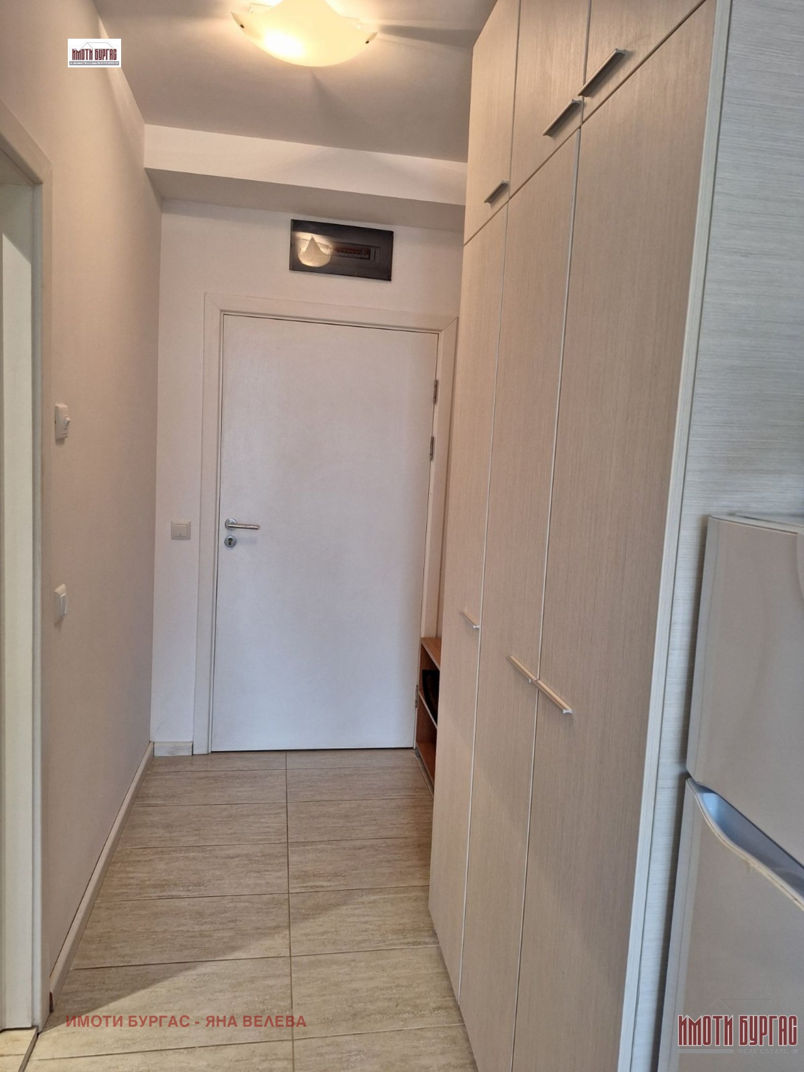 Продава 1-СТАЕН, гр. Созопол, област Бургас, снимка 7 - Апартаменти - 54634651